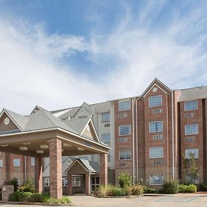 Microtel Inn & Suites By Wyndham Hattiesburg